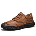 thumbnail image 3 of Lace-Up Outdoor Casual Walking Shoes, 3 of 5