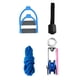 thumbnail image 1 of Pulley Traction Trainer Wear Resistant Comfortable Steel Over The Door Portable Yuyangstore Entrenador de tracción de polea, 1 of 4