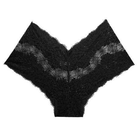 

Women Lace Boyshort Floral Panties Low Rise Underwear Ladies Comfortable Underpants Female Lingerie My Recent Orders
