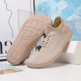 thumbnail image 4 of Deporte Zapatos Casuales Puntera Ancha Cómodo Ligero para Hombres Y Mujeres, 4 of 9