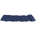 thumbnail image 2 of Keenso Sleeping Pad, Lightweight 2‑way Valve Air Cushion, Inflatable For Travel Picnic, 2 of 8