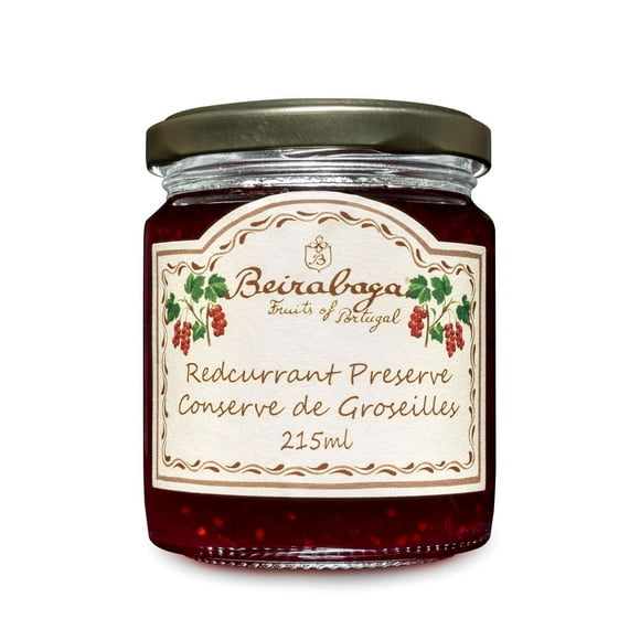 Confiture Beirabaga Groselha