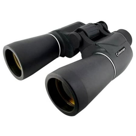 Coleman Silhouette 12x50 Binocular