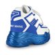 thumbnail image 3 of Tenis Sneakers Casual Plataforma para Mujer Anthony Wang Blueberry 07 White, 3 of 4
