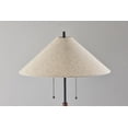 thumbnail image 2 of Adesso Palmer Table Lamp, 2 of 5