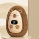 thumbnail image 1 of Calentador De Manos Recargable Por USB Calentador De Manos Eléctrico Calentador De Manos Portátil Con Pantalla Digital Y Diseño De Animales De Peluche Para Adultos Niños Viajes, 1 of 7