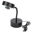 thumbnail image 3 of USB LED Projector Light, Projection Lamp Beautiful Romantic Projection Light  For Office For Home 1#,2#,3#,4#,5#, 3 of 8