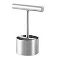 thumbnail image 1 of Coofit Pear Corer Tool Creative Portable Stainless Steel Pear Core Remover Fruit Corer, 1 of 10