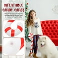 thumbnail image 4 of 4 piezas de navidad Candillas inflables de dulces, 4 of 6