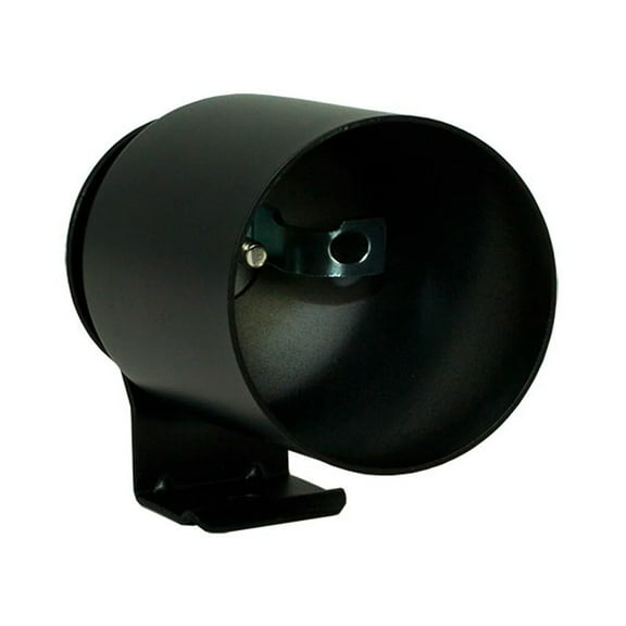 GlowShift | Metal Universal Single Gauge Pod for Cars and Trucks