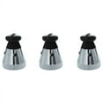 thumbnail image 1 of 3X Metal Plastic Replacement Valve for Pressure Cooker, 1 of 4