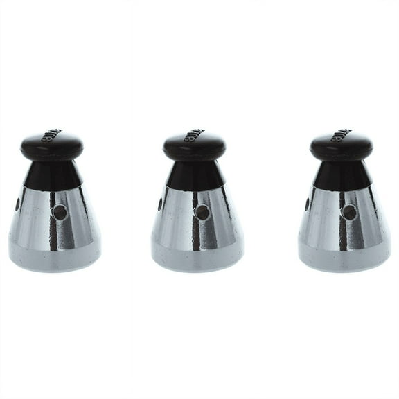 3X Metal Plastic Replacement Valve for Pressure Cooker