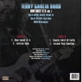 thumbnail image 2 of The Jerry Garcia Band - How Sweet It Is Volume 1: Live At Capitol Theater 1978 (ltd. ed.) (blue vinyl) - Vinyl LP, 2 of 2