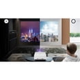 thumbnail image 5 of LG HU810P 4K UHD Laser Smart Home Theater CineBeam Projector (White), 5 of 19