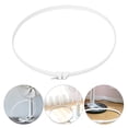 thumbnail image 4 of Shisuyan Replacement Fan Hoop For Electric Fan Plastic Binding Ring For Prolonged Use And Maintenance, 4 of 8