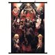 thumbnail image 1 of Lienzo mural Overlords Albedos Anime, póster de 40 x 60 cm, 1 of 1