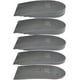 thumbnail image 1 of Talones elevadores, insertos y plantillas para corregir cualquier diferencia en la longitud de las piernas, 1 of 5