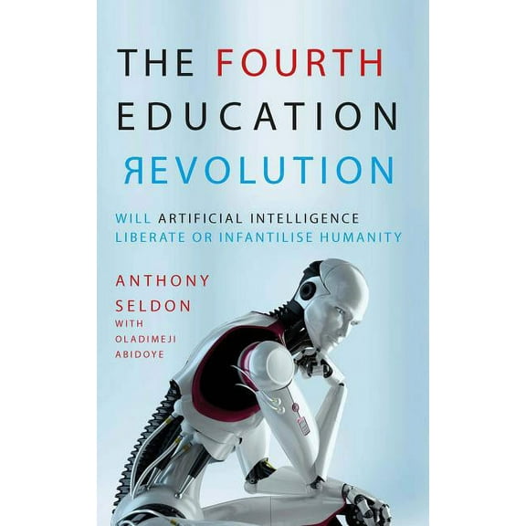 The Fourth Education Revolution