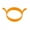 1pc, variant on Pancake Egg Ring Maker Nonstick Cooking Tool Round Heart Pancake Maker Egg Cooker Pan Flip Eggs Mold Kitchen Baking Accessories