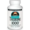 Source Naturals Taurine 1000 1,000 mg 240 Caps