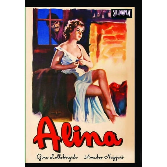 Alina (DVD), Shadowplay Mod, Drama