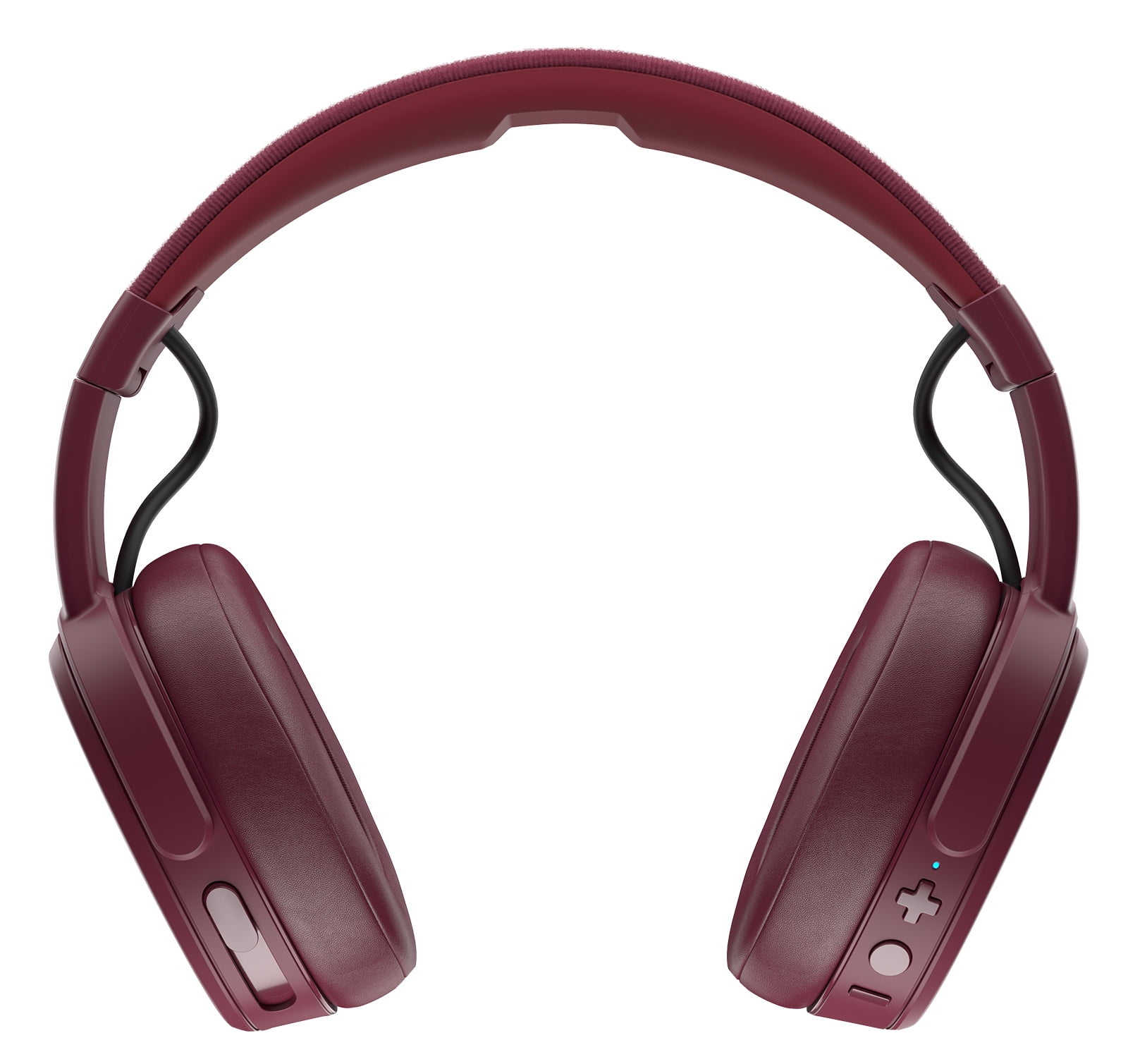 Skullcandy Crusher Bluetooth Wireless over-ear Headphones with 