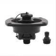 thumbnail image 2 of RV water port check valve check water tank port with cover, 2 of 5