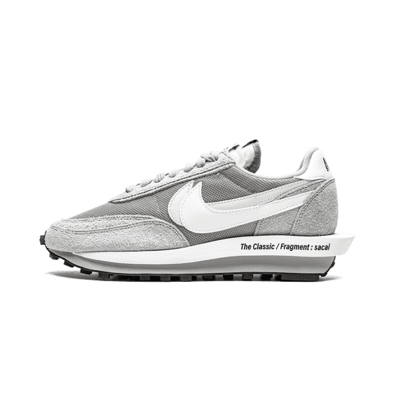 NIKE MENS LDWaffle "Fragment x Sacai - Grey" DH2684 001 DH2684 001 from Stadium Goods