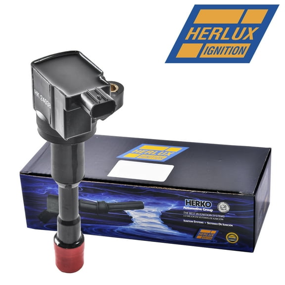 Herko B141 Ignition Coil for Honda Civic 1.3L 1339CC 2003-2011