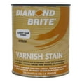 thumbnail image 2 of Diamond Brite 70300-1 1 gal Light Oak Varnish Stain, 2 of 2