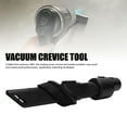 thumbnail image 3 of Vacuum Crevice Tool, Flat Nozzle Precise Fit Vacuum Crevice Tool Brush  for Repair, 3 of 7