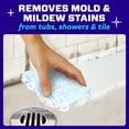 thumbnail image 6 of Mr. Clean Original Magic Eraser All-Purpose Foam Cleaning Pads with Durafoam, 5 Ct, 6 of 12