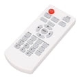 thumbnail image 1 of Projector Controller Replacement, N2QAYA000088 Projector Remote Control Easy Access Buttons  for PT-VX600E PT-VX600U, 1 of 7
