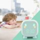 thumbnail image 4 of Reloj Despertador Digital para Niños, Reloj Despertador de Dinosaurios Reloj Despertador para Niños y Niñas con Luz y Alarma de Cuenta Regresiva Volumen Ajustable Reloj Despertador para Niños (Verde), 4 of 5