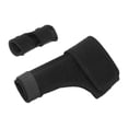 thumbnail image 2 of Thumb Splint Brace, Finger Wrist Wrap Stabilizer Breathable Pain Relief Secure Fixation  For Tendonitis Left Handed, 2 of 8