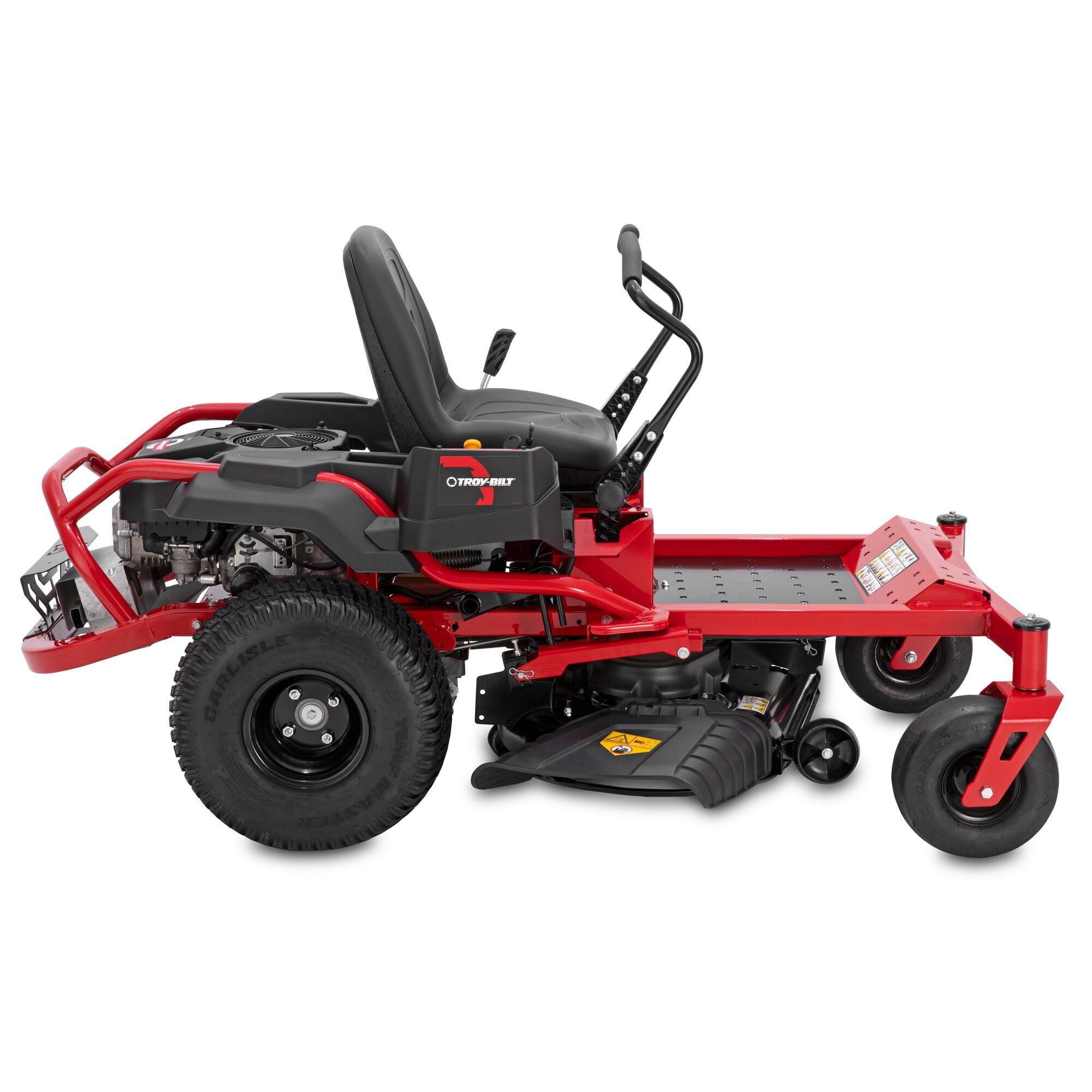 Troy-Bilt 547cc Mustang 42" Gas Zero-Turn Mower, 17AFFACS066