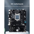 thumbnail image 2 of Placa Base Escritorio DQrwqpou H81 16GB Memoria LGA1150, 2 of 9