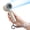 Brown, variant on JISULIFE 2026 Portable Fan Pro1S, 40Hrs Max Cooling Personal Handheld Fan with LED Display,Metal Shell,9700RPM Powerful,5001mAh battery,Travel Essentials Gifts for Women, Men-Silver
