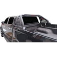 thumbnail image 5 of Black Horse Off Road Classic Pro Roll Bar Modular Textured Black Compatible with 2020-2023 Jeep Gladiator-RB09MT, 5 of 10