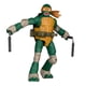 thumbnail image 4 of Figura de Acción Michelangelo de McFarlane Toys 13 cm con Cómic, 4 of 8
