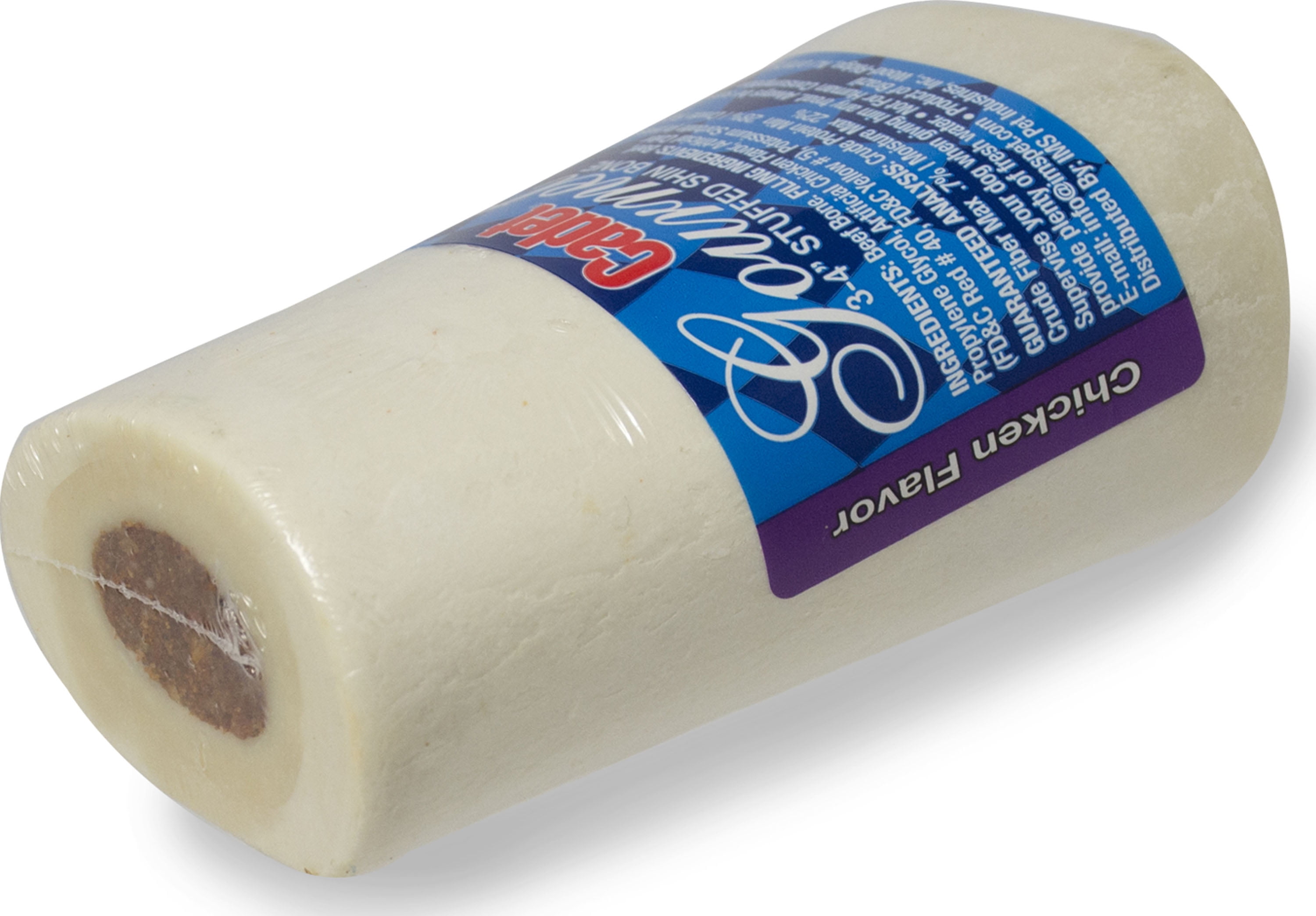 cadet stuffed shin bone