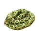 thumbnail image 5 of Muñeco de peluche de serpiente, juguete divertido, cojín realista para el cuello, creativo Verde, 5 of 9