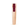 thumbnail image 3 of ANGARA Natural Channel Set Square 1.1 ct Ruby Half Eternity Ring in 14K Rose Gold for Women (Size-2.4mm) | July Birthstone Jewelry for Her, 3 of 9