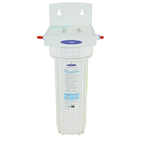 SMART / In-Line Water Filter System Filters 10000 gallons SMART PLUS