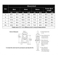 thumbnail image 3 of Zeagoo Fall Tops for Women Long Sleeve Shirts Casual Cotton Blouses Dressy Pleated Tunics, 3 of 7