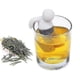 thumbnail image 1 of Genuine Fred Mr. Tea Silicone Tea Infuser, 1 of 3