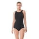 thumbnail image 1 of Traje de Baño Speedo High Neck para Mujer/Niña 7723174-001 negro 8 Speedo 7723174-001 HIGH NECK, 1 of 2