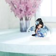 thumbnail image 2 of DIY Point Drilling Ornament Art Craft Big Eyes Winged Doll Taladro redondo Regalo para niños Hugtrwg Para estrenar, 2 of 9