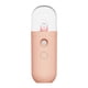thumbnail image 1 of Hugtrwg Cute Animal Mini Facial Sprayer Humidificador Vaporizador Vaporizador (Rosa), 1 of 7