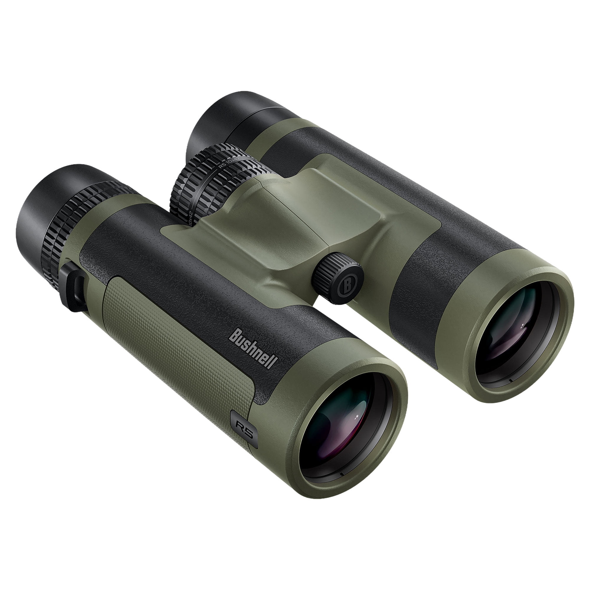 Bushnell R5 8×42 Binoculars- Ranger Green